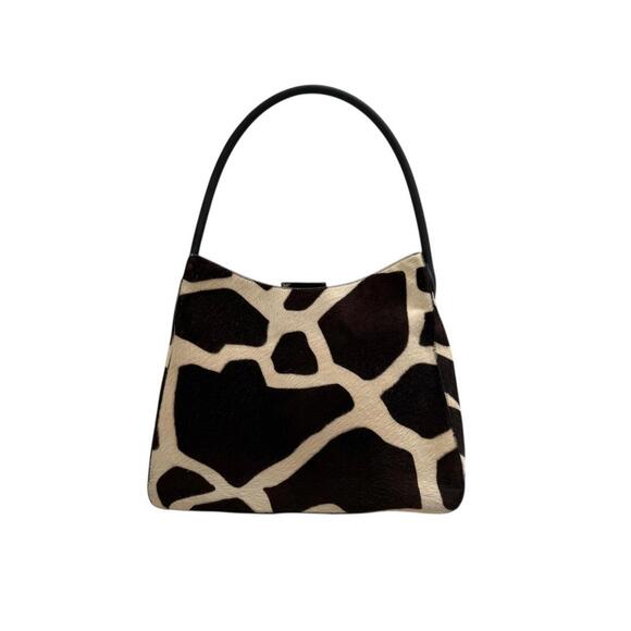 Miu Miu Women's Brown and Multi Bag - Picture 1 of 4